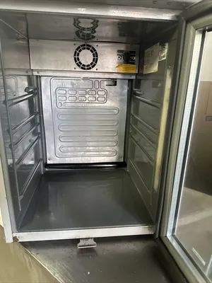 174-0165 AHT Cool Point CTB100 Self Contained Countertop Cooler