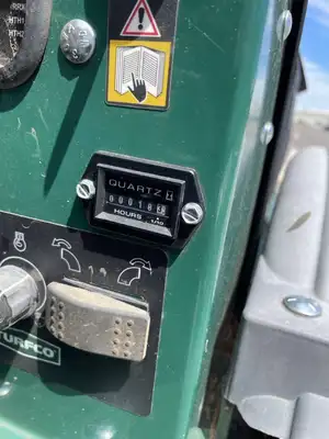 USED 2020 TURFCO TORRENT 2