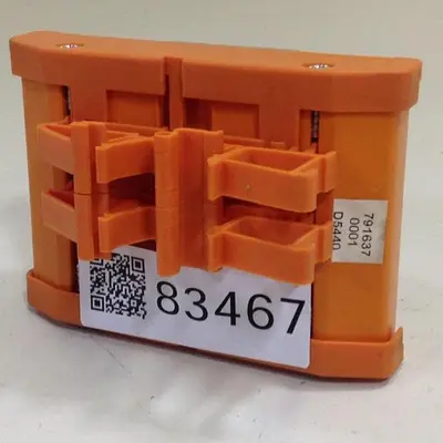 USED WEIDMULLER 7916370001