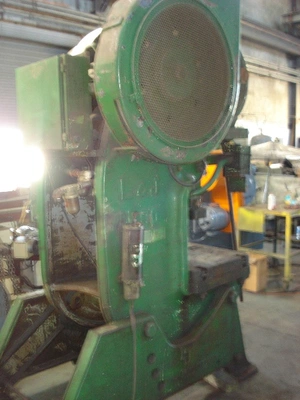 USED L&J #80