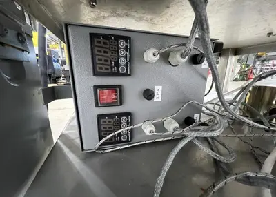 2017 GmbH & Co KK40/F Oilseed Expeller Presses | Perry Equipment (12)