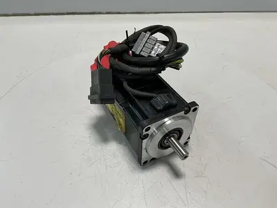 USED FANUC 80.5/3000