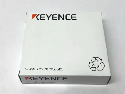 New | in-Stock KEYENCE OP-87668 Nuts & Screws | Maverick Industrial Sales #1108140