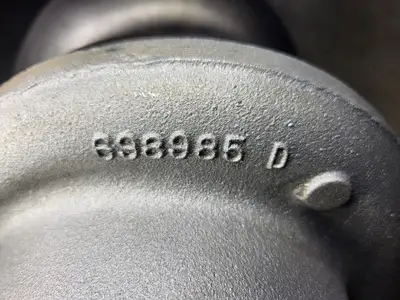 USED CATERPILLAR 0R-7259