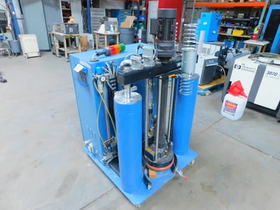 Used NORDSON _UNKNOWN_ Glue Machines Texas US | OCO Industrial #1785948
