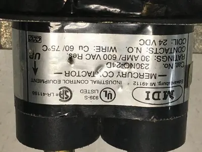 USED MDI 230NO-24D