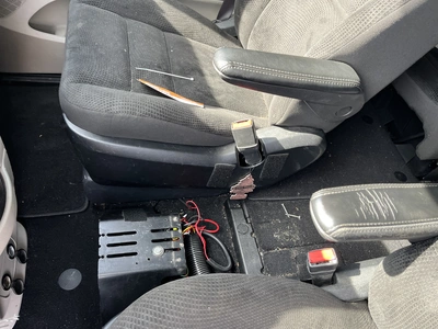 USED 2020 DODGE CARAVAN