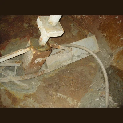 10ft Diameter Thickener