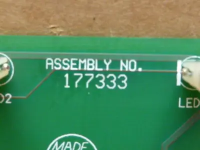 USED MILLER 177333