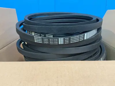 Used CONTINENTAL B90 / 5L930 Belts Ohio US | HGR 24 #1358109