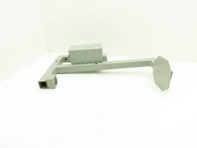 Robert Lacroix & Associes USS-1 Frame with 2 Ultrasonic Sensors & Control Box
