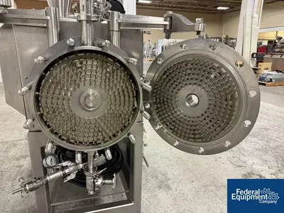 Used Votator _UNKNOWN_ Heat Exchangers Ohio US | Federal Equipment Company #1509701