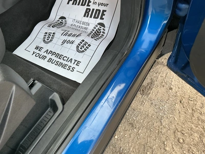 Used 2019 FORD ESCAPE SUVs Michigan US | Miedema Asset Management Group #1468617