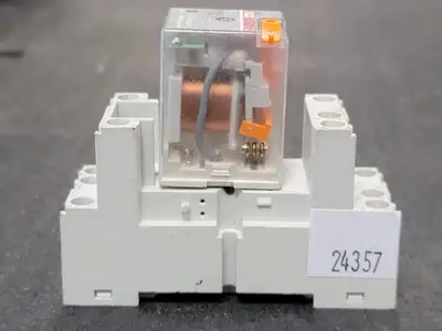 USED ABB CR-M120AC2L