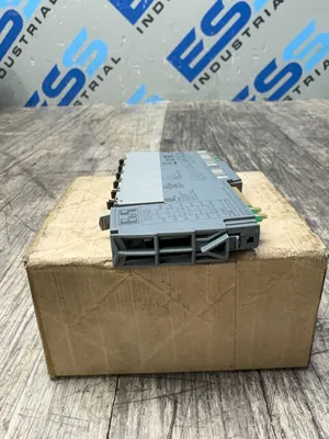 B & R AUTOMATION X20 A0 4622 REV M0 Electrical/PLC/Automation | ESS Industrial Equipment Sales (5)