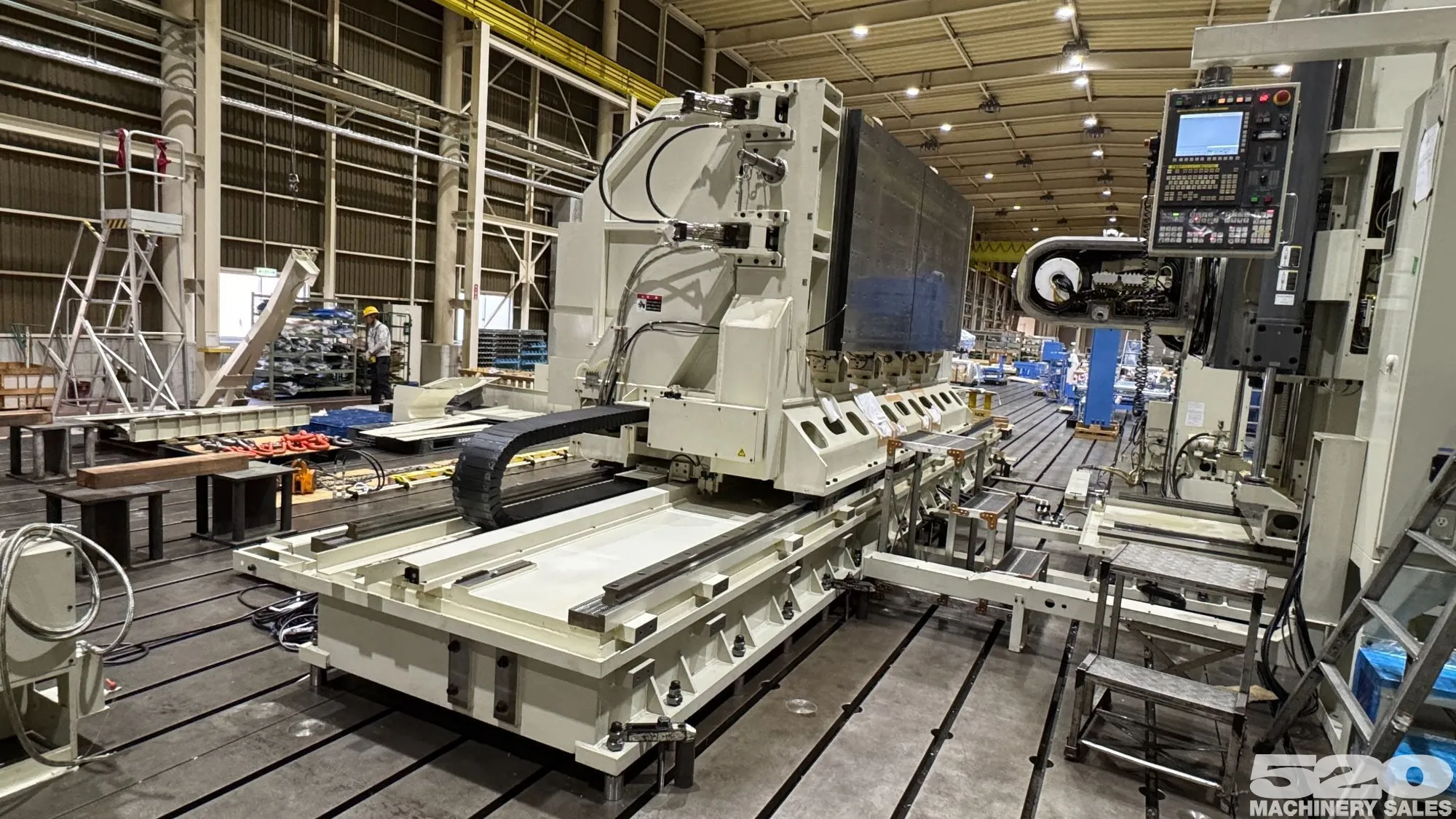 SNK HPS-120B Factory Rebuild-2026