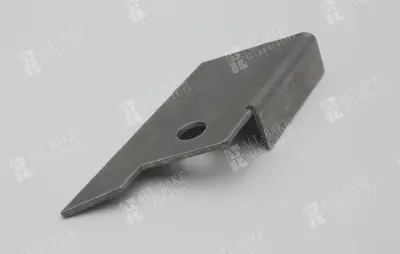 Rack Stop for "C" Lift - RV31030701