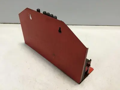USED METAL FABRICATOR VMHDTS