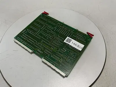 USED KRAUSS MAFFEI MC 301 5004238