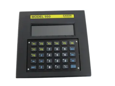 NEW EASON TECHNOLOGY 950 OPERATOR INTERFACE 5945-04-000-1643 198525-99-P-0027