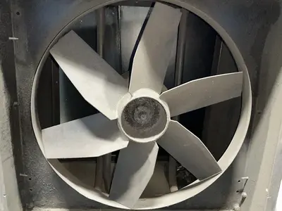 Used MODULEAIR _UNKNOWN_ Dust Collectors Ohio US | HGR 24 #1404776