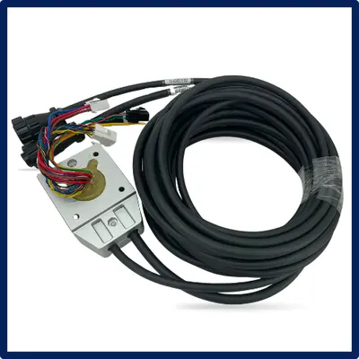 New | in-Stock MITSUBISHI HA5C HRT160 HRT210 SIGMA-1 Cable & Wire Texas US | CNC TOOLS LLC #1230748