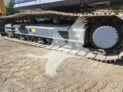USED 2020 XCMG XE360U