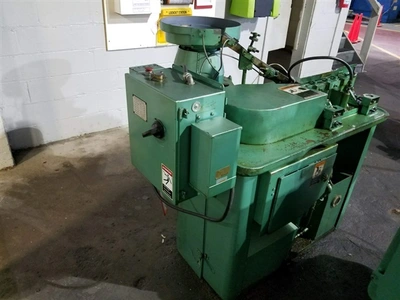 Used NATIONAL HARTFORD 190 Thread Rollers New York US | Barbarotto Int'l Sales Corp #1332936