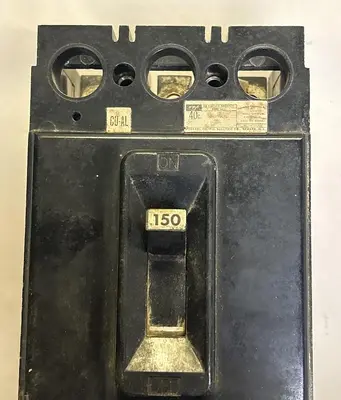 Used FPE NE233150 Miscellaneous Equipment (Electrical & Power) | Surplus Asset Holdings #1192855