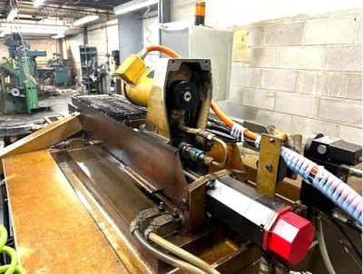 Used 2000 ELDORADO K75 Gun Drills Illinois US | CNC EXCHANGE #1455619