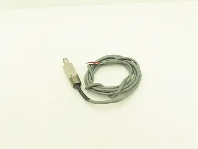 Lubriquip 527-003-431 FSM Proximity Switch Explosion Proof 3500psi 120/240VAC