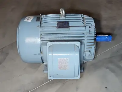 USED TECO-WESTINGHOUSE PDH01565