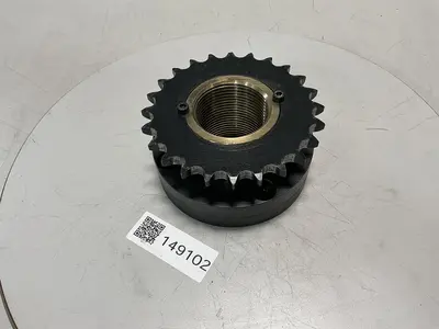 USED CINCINNATI MILACRON 5035744