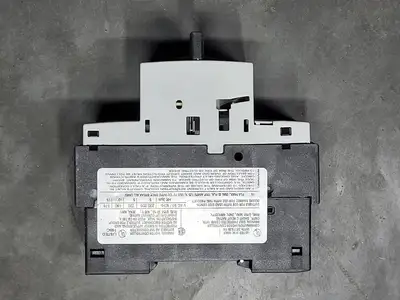 New | in-Stock SIEMENS 3RV1021-4AA10 Switchgears British Columbia CA | Lenmark #239462