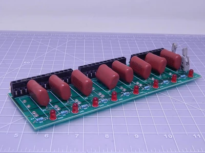 Used THERMOTRON _UNKNOWN_ Circuit Boards | OCO Industrial #1610413