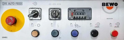 USED BEWO 315 AF NF