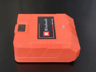 NEW EINHELL 4514142
