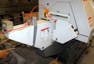 2018 HAAS CL-1 LATHES, CHUCKING, N/C & CNC | Wheeler Machinery Sales (7)