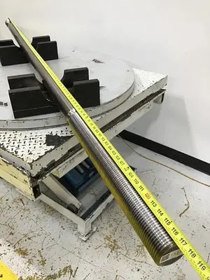 USED MANNESMANN DEMAG 88210165
