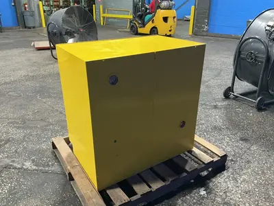 Used ULINE H4177SY Cabinets Ohio US | HGR 24 #1287338