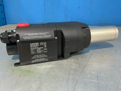 New | in-Stock LEISTER 147.965 Miscellaneous MRO Ohio US | HGR 24 #1322862
