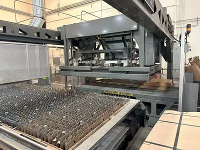 USED CINCINNATI CL-940