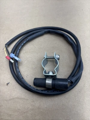 New Automatic Door Switch 01210.01 Full Wiring Harness Fast Shipping Warranty