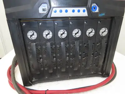 Used HAWKER _UNKNOWN_ Battery Chargers Indiana US | Arrow Industrial #1460335