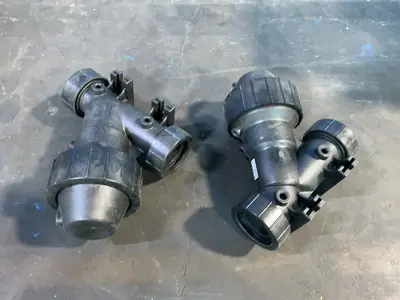 Used AQUAMATIC K534X20014000 Pumps Ohio US | HGR 24 #1325072