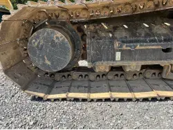New | in-Stock 2026 CATERPILLAR 325 Crawler Excavators Pennsylvania US | Iron Exchange Equipment Solutions #1353764