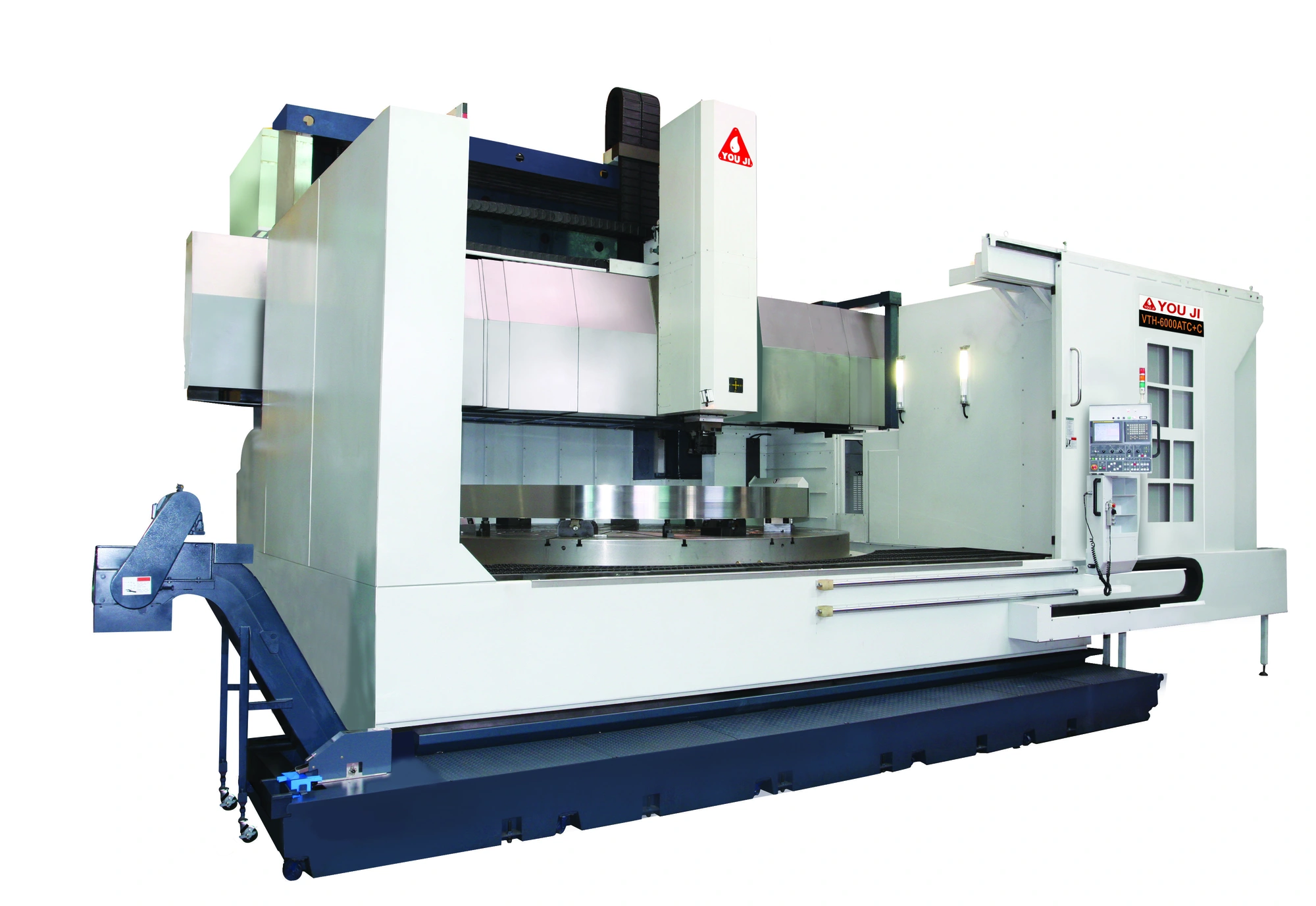 NEW YOU JI VTH-7000ATC