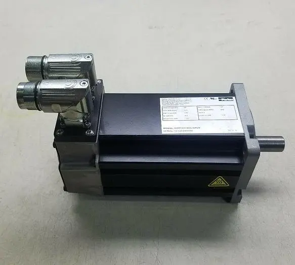 New | in-Stock PARKER MPP0921B6S-NPSN Motors (misc) | ND Industrial Surplus #1223531