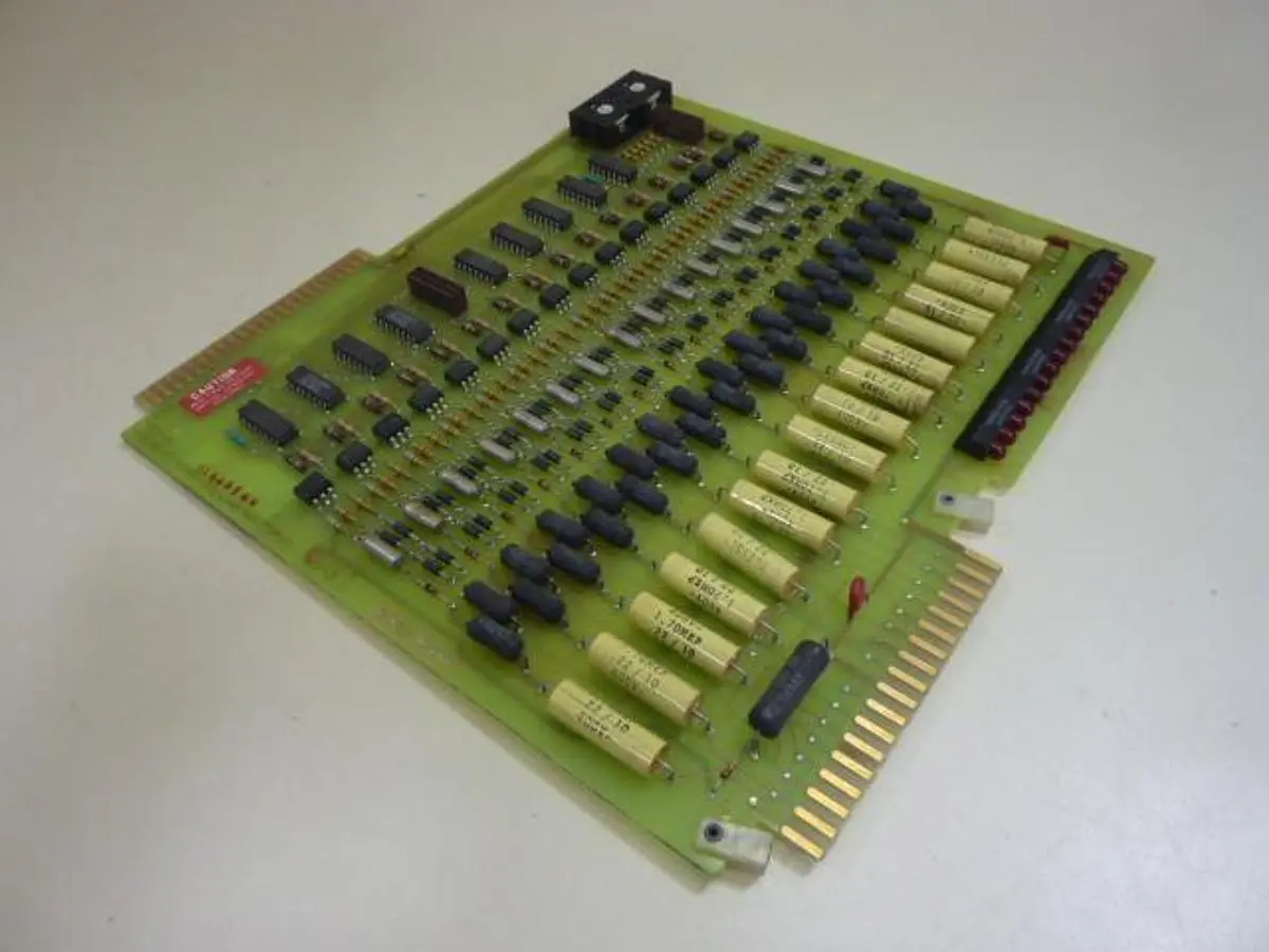 USED CINCINNATI MILACRON 3-531-3564A