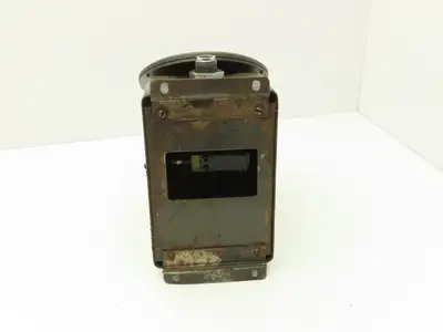 Mahr Federal D4000 D-4000 Dimensionair Air Gage 0-1.5 Dial 4000:1 .000025